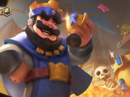 Clash Royale Miner Mine for Gold Challenge: Info, Rewards and More!