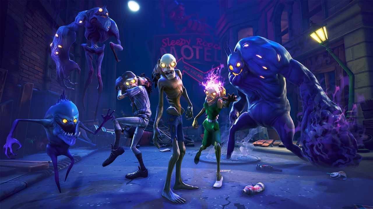 Also, Read- Bounty Boards Locations for Fortnite Season 2 Chapter 3!