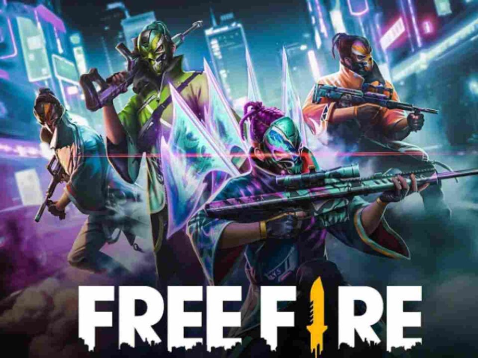FFWS 2022: Free Fire World Series Upcoming In-Game Items for Free!