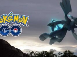 Pokemon Go Zekrom: How to Get in Pokemon Go?
