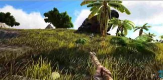 ARK Survival Evolved