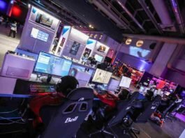BGMI LAN Event 2022