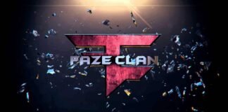 Faze Valorant roster