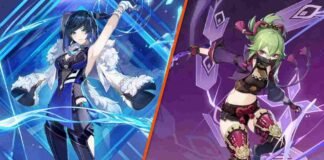 Genshin Impact Version 2.7 Update is Delayed, Check Details!