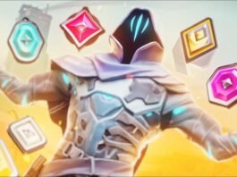 Valorant Crosshair