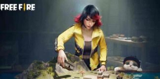 Free Fire OB34 Advance Server Release Date: All You Need to Know!