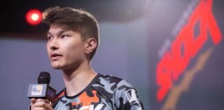 Sinatraa valorant