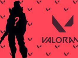 Valorant new agent