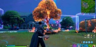 Ignite Structures Fortnite is nowhere for players: Read How to Ignite These Structures in Game here! See walkthrough video too!