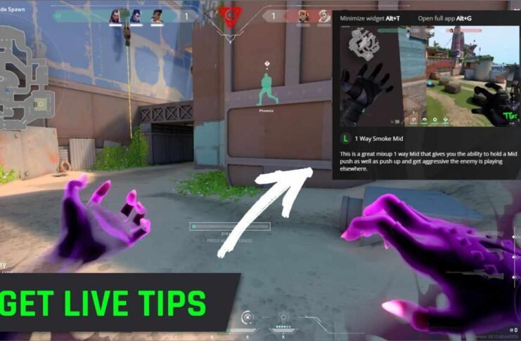 Tip Genius
