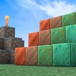 Copper in Minecraft Guide