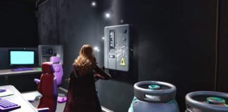 Cut Power to Control Panels Fortnite: Read More to Learn How to do that! See pictures of maps to know more and walkthrough videos too!