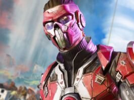 Fade in Apex Legend Mobile