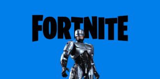 Robocop Fortnite is here: The skin Arrived to Protect the Island. We get to see Robocop X Fortnite! Read more to see official tweets!
