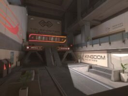 Valorant New Map Leaks