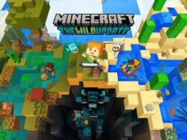 Minecraft 1.19 Release Date