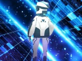 Pokemono Go Ultra Beast