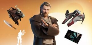 Fortnite Obi-Wan Cup is finally here: Read more for the Date, Format, Points, Rating, and Much More! See the video and Fortnite Tournament!