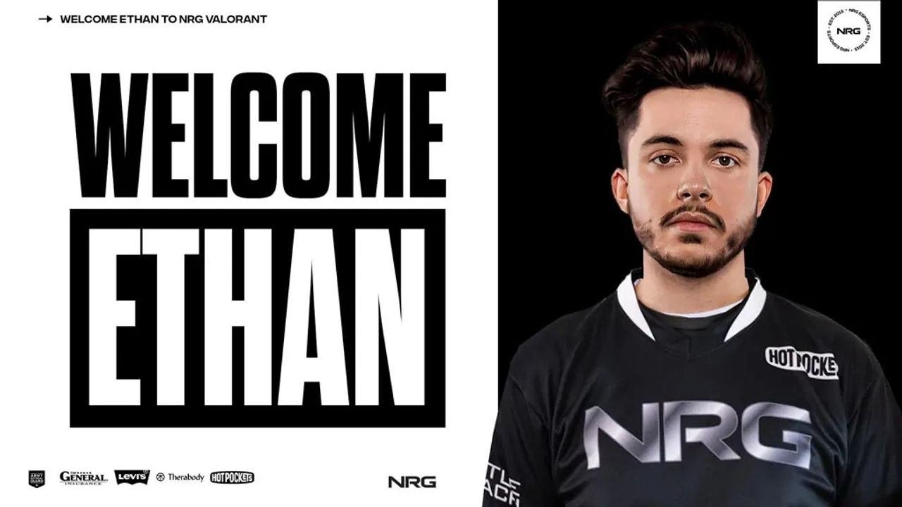 NRG Ethan