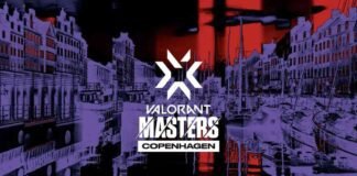 VCT Masters