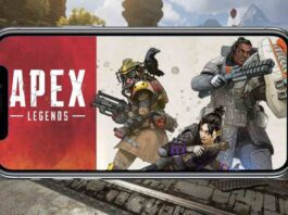 Apex Legends Mobile Review