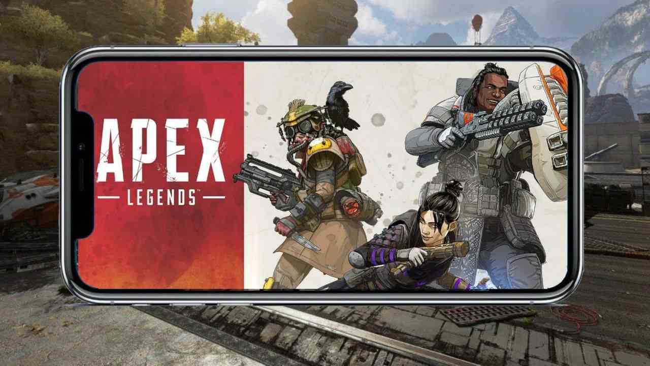 Apex Legends Mobile Review