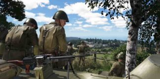 Arma Reforger: A $30 Appetizer for Arma 4 is now out. Read more to learn about it and see videos to understand more about it!