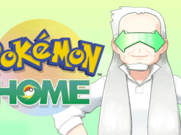 Pokémon Home: Everything You Need to Know about Transferring Pokémon