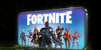 GeForce NOW Supports Fortnite Mobile; Play on iOS Safari and Android