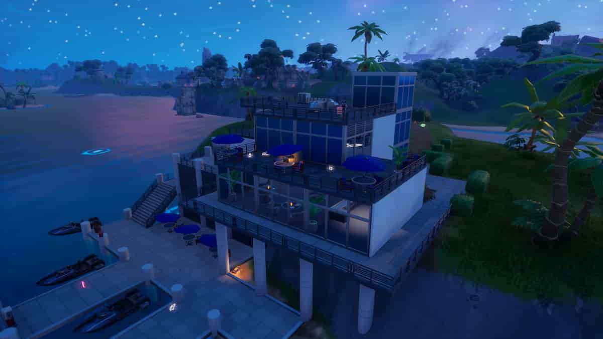 Fortnite Cuddle Cruisers Location: Find Omni Chips too! See, where is cuddle cruisers in Fortnite and with a video tutorial too!