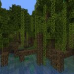 grow a minecraft mangrove tree