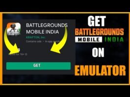 BGMI Emulator 2022: How to Play BGMI on PC for Free? 