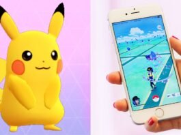 Pokemon Go May Content Update: Community date, Tapu Fini, and More!