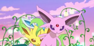 Pokemon Unite Espeon Guide: Builds, Held items, and Gameplay Tips