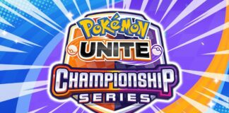 Pokemon Unite World Championships 2022: Regional Finals Registration!