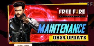 Garena Free Fire OB34 Advance Server: How to Obtain Activation Code?