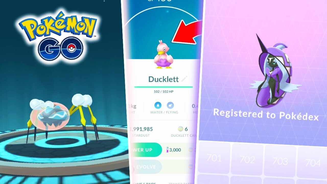 Pokemon Go Water Festival: Catch New Lapras Wearing Scarf; Read More