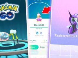 Pokemon Go Water Festival: Catch New Lapras Wearing Scarf; Read More