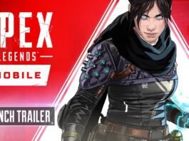 Apex Legend Mobile Release Date: The Global Launch of Apex Legends?