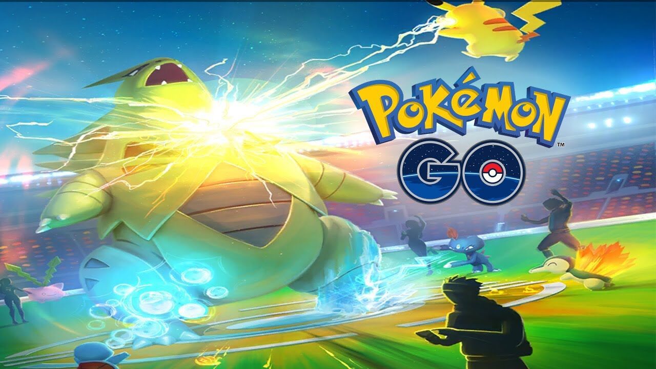 Niantic Announces New Pokemon Go Social Features for In-Person Raids