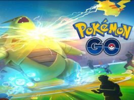 Niantic Announces New Pokemon Go Social Features for In-Person Raids