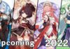 Top 5 Most Anticipated Characters of Genshin Impact in 2022!