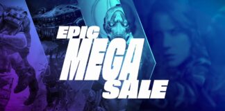 Epic Mega Sale 2022: Get Best Deals and Discounts at Epic Games Store