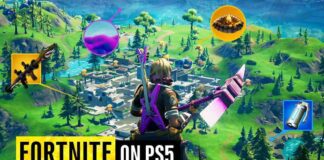 Fortnite on PS5 & PS4 is now here: Read more to know How to Download and Play Fortnite? See the video too with detailed information here!