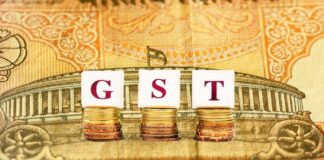 Financial Ministers agree to Levy Flat 28% GST Slab on Online Gaming