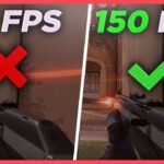 Valorant FPS