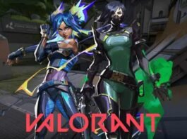 Valorant map pick and bans
