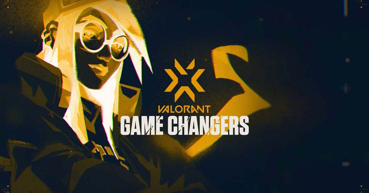 Valorant Game Changers Champions Champions