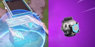 Shield Bubble Fortnite is now here: Read more for locations, How to Use Them, and much more! See the video walkthrough too!
