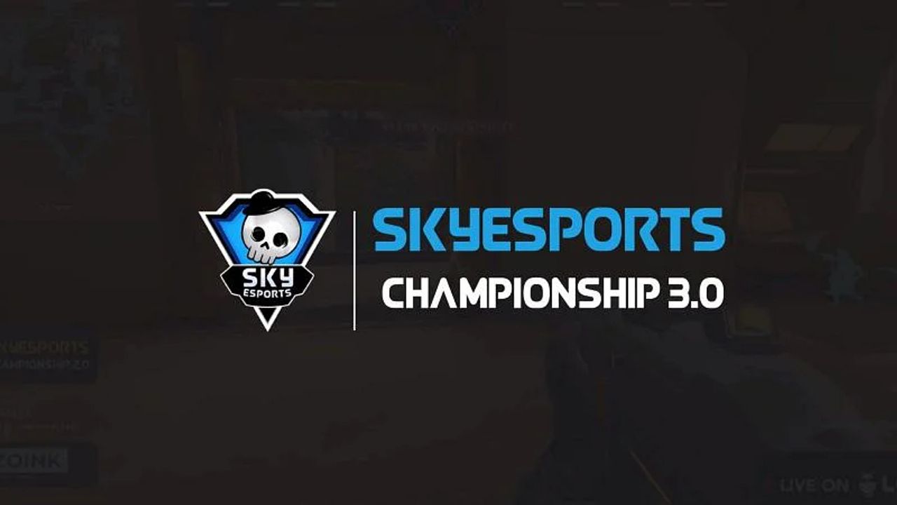 Skyesports Championship